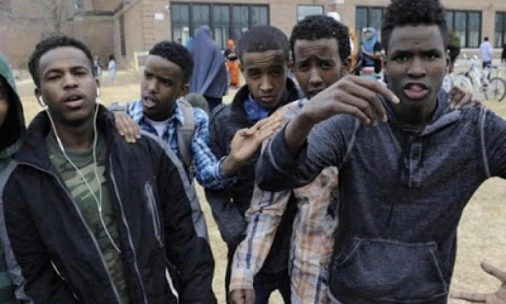 Σουηδία: Οι απελαθέντες αποφασίζουν μόνοι τους εάν η απέλαση μπορεί να εκτελεστεί!